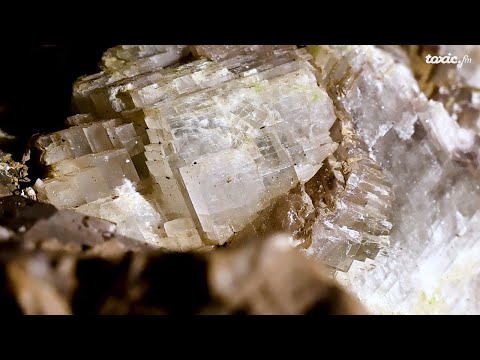 Die neue alte Kristallhöhle