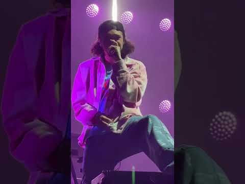 ЛСП, Gone.Fludd - Ути Пути (Москва, 21.04.2025)