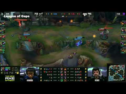 1000% ACCURATE PSG Maple Zoe BUBBLE and ONE SHOT! | MSI 2021