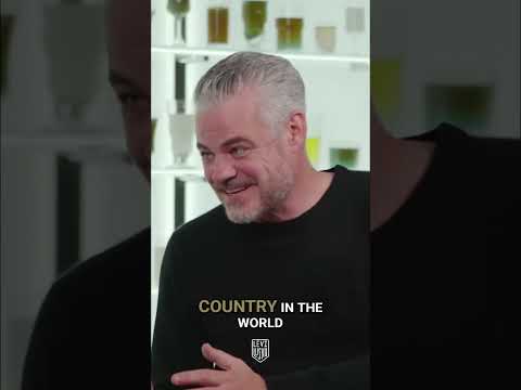 From Champagne Showers to Saving Lives: A Powerful Journey #shorts