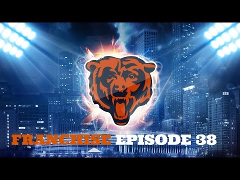Madden 17 | Bears @ Rams | Season 2 | Owner Mode Episode 38