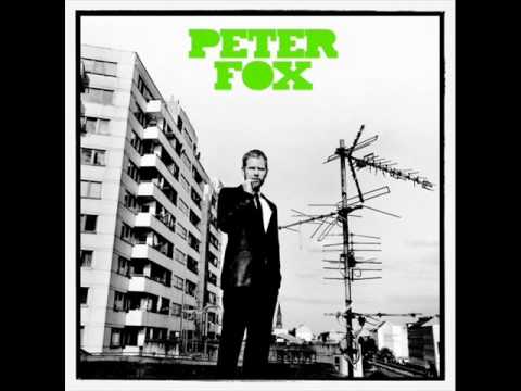 Peter Fox (feat. Vanessa Mason) - Zucker (with Lyrics)