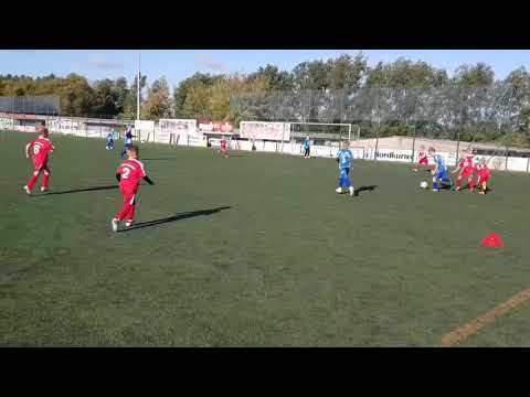 Malchin ll vs. FSV 90 Altentreptow