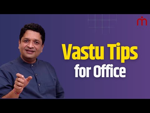 Office vaastu tips