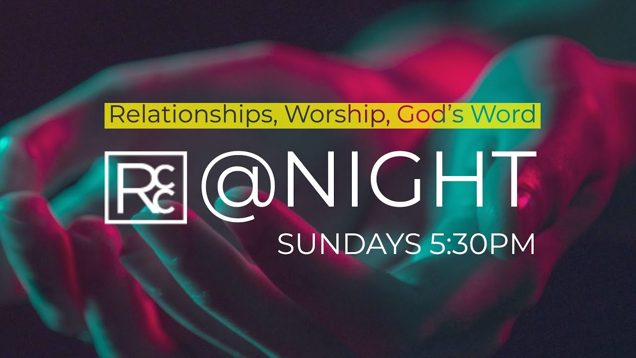 Night of Prayer and Praise