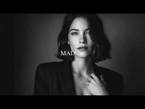 MADO -  Popular Mega Hits 2025 The Best Deep House Music Mix 2025 #deephouse