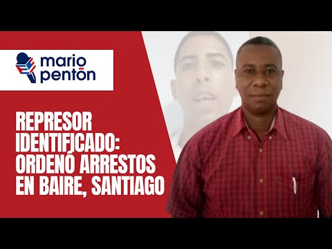 Médico cubano obligado a retractarse: ¡Revelan al funcionario que ordenó su arresto!