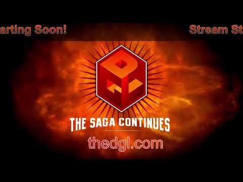 The DGL NEWBLOODS SEMI FINALS