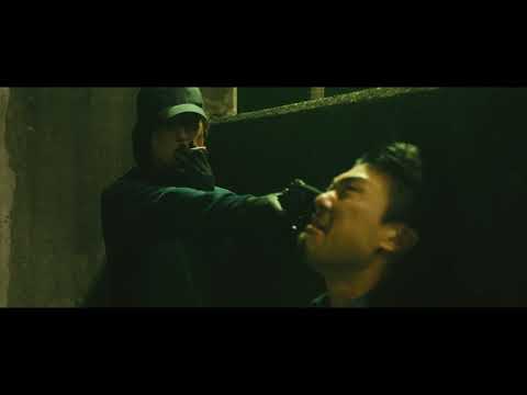 Tráiler Entrenado para Matar [WEB-DL] 2021