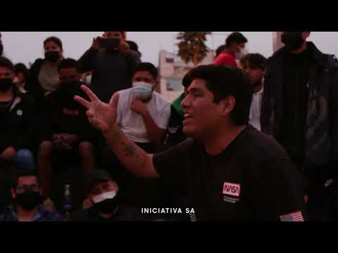 Kzador vs JCH | Campo de Marte vs Iniciativa SA - 2021