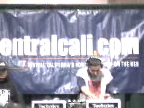 Franco vs Goldenchild