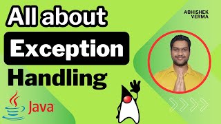 Chapter-01: Java Exception Handling: Unlocking the Secrets to Error-Free Programs