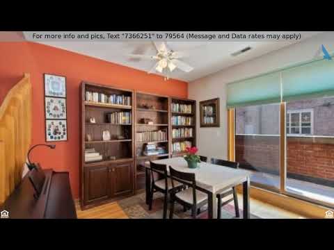 Priced at $459,000 - 727 S ASHLAND Avenue F, chicago, IL 60607