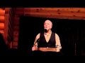 John McCutcheon in concert