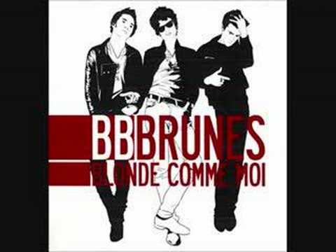 BB Brunes-J'écoute les cramps