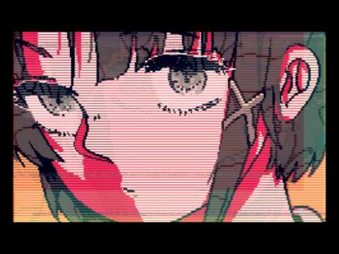 Serial Experiments Lain  Opening - Duvet (8bit)