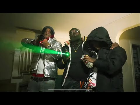 762quavo X Countbleu Chop - “Moon Rock” (Official Video)