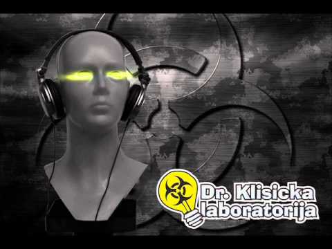 Dr Klisicka laboratorija   Izbeigushies