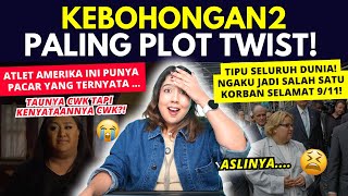 Download lagu KEBOHONGAN2 GILA TER-PLOT TWIST!! mp3 Download lagu KEBOHONGAN2 GILA TER-PLOT TWIST!! mp3