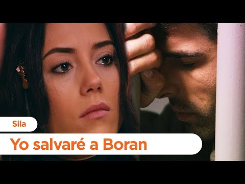 Alguien esta tratando de culpar Boran - Sila