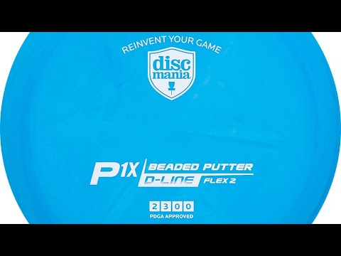 Quick impromptu P1X review!