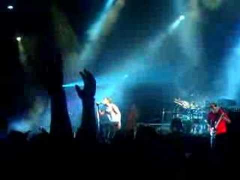 311 "Flowing" | Woodlands Pavilion | Houston, TX 09-01-2006
