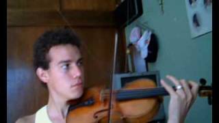 Jiga irlandesa by chino