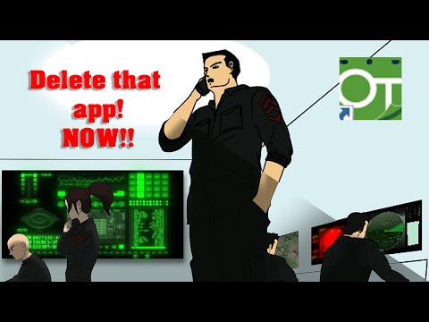 Opentoonz 1.6 lighting FX (simple)