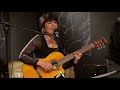 Le parapluie (Georges Brassens) par Eva Dénia Trio