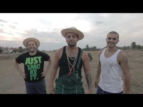 IGI Androvski, Dim4ou & Pesho Malkia ВИ КАНЯТ...21 Aug Club Bizarr Plovdiv!!!