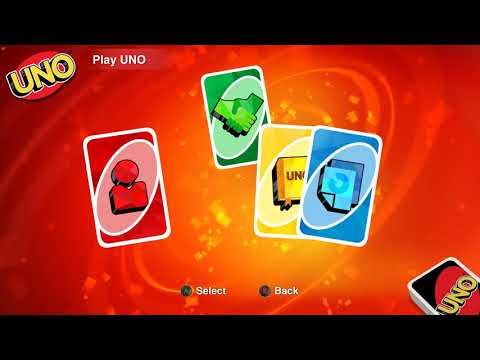 How To Remote Play With Friends Uno General Discussions