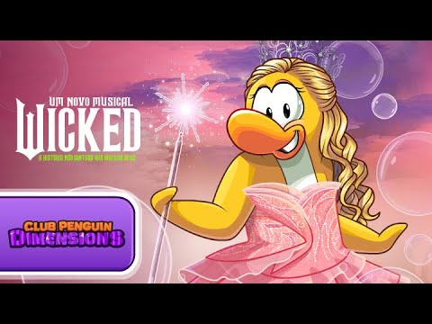 WICKED: A História não Contada das Bruxas de OZ | PARTE 1