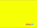 Nick Jr Screen Bug Template 2009 2018 Right Side