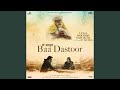 Baa Dastoor Ucha Dar Babe Nanak Da Feat Various Artist