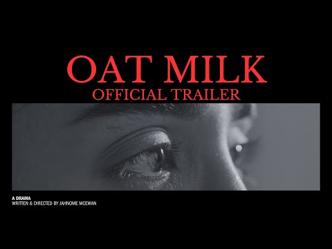 Oat Milk