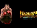 Holosseum Arcade Game Music Somchay Dompayagen S Theme Slowed Low Pitched