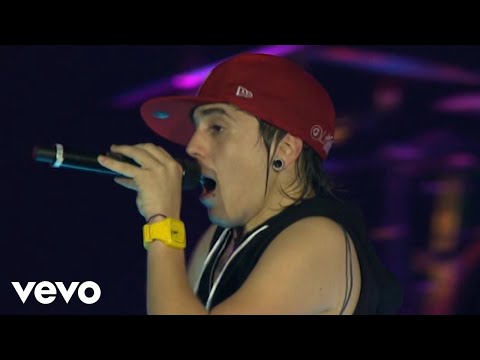 Dance E Não Se Canse - Banda Cine