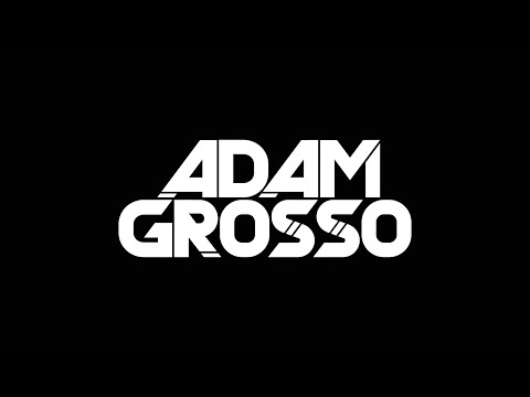 MBPFW 2020 Afterparty @ Groove bar Prague - Adam Grosso, warmup part
