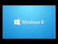 Windows 8 Logon Sound