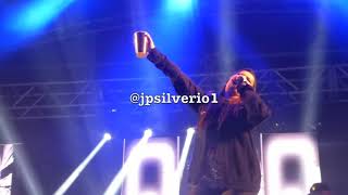 Coração infectado - Maiara e Maraisa - Bom Jesus do Itabapoana - 09.09.2018