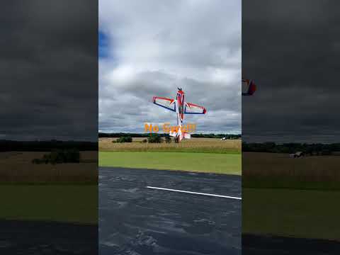 Extreme Flight 67” Extra 260!!!