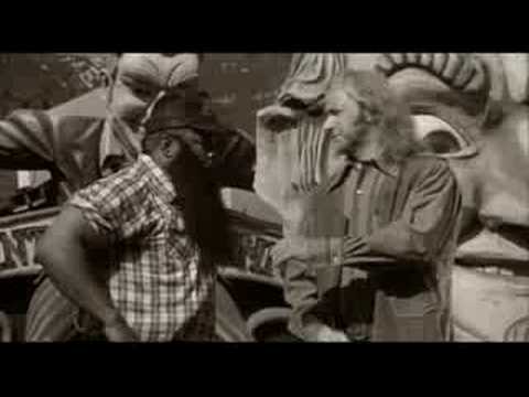 "I am woman, and I like me."