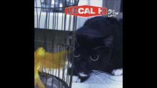 Local H - Cool Magnet