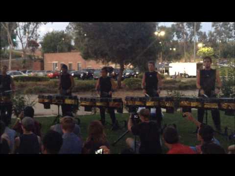 Blue Devils 2016 Quad Book [RCC Lot]