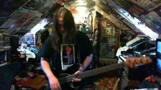 Video thumbnail for ibanez gtr75 review by MADMALKO