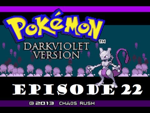 Pokemon Dark Violet Part 22: Showing Mirth Towards Koga's Ninja Tricks