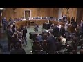 Marco Rubio hearing Part 1: Trump's Secretary of State budget testimony amid stalled Iran peace deal