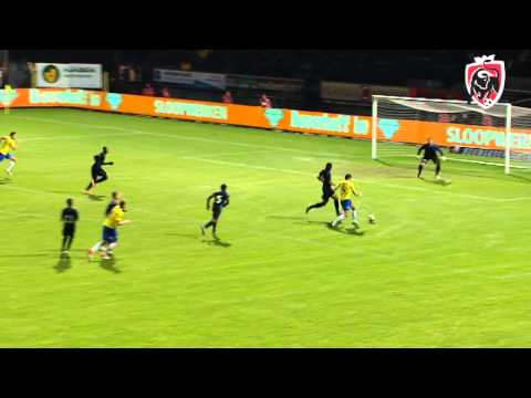 SC Cambuur - Telstar