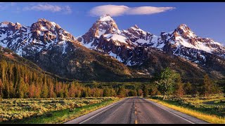 10 hours of Rocky Mountain high by John Denver