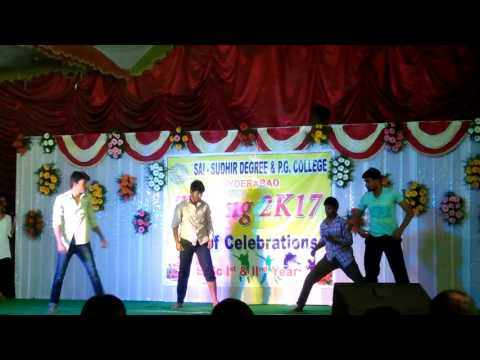 Ashok Oka puta an...